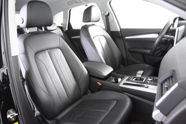 Audi Q5 50 TFSI e quattro *1ste Eigenaar*Leer*Navigatie*Stoelverwarming*