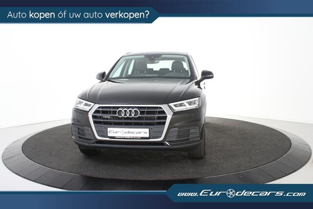 Audi Q5 50 TFSI e quattro *1ste Eigenaar*Leer*Navigatie*Stoelverwarming*