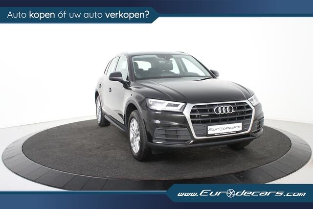 Audi Q5 50 TFSI e quattro *1ste Eigenaar*Leer*Navigatie*Stoelverwarming*