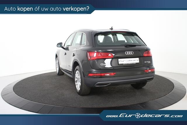 Audi Q5 50 TFSI e quattro *1ste Eigenaar*Leer*Navigatie*Stoelverwarming*
