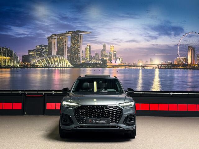 Audi Q5 Sportback 55 TFSI e 3x S-Line |Massage|Luchtvering|B&o|Sfeer