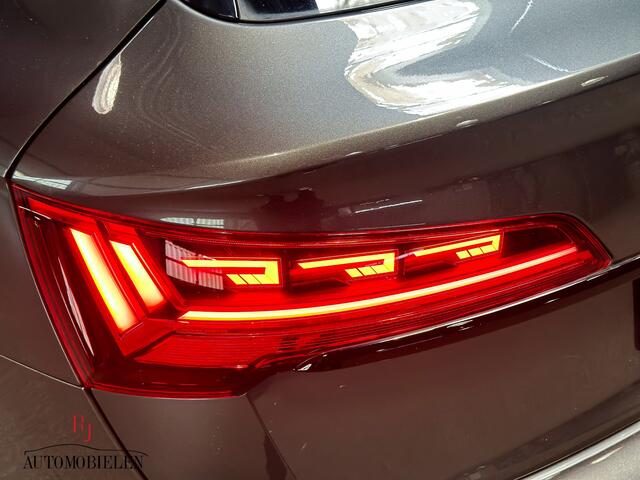 Audi Q5 Sportback 55 TFSI e 3x S-Line |Massage|Luchtvering|B&o|Sfeer
