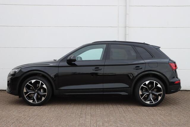 Audi Q5 50 TFSI e quattro Advanced Edition S-Line 300pk S-Tronic
