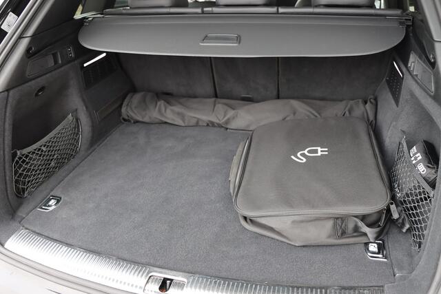 Audi Q5 50 TFSI e quattro Advanced Edition S-Line 300pk S-Tronic
