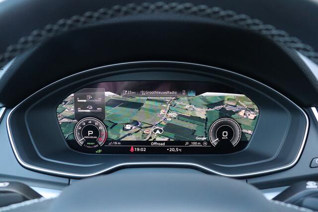 Audi Q5 55 TFSI e S edition Competition, Luchtvering, B&O