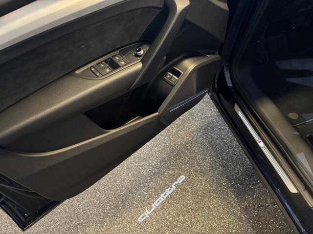Audi Q5 55 TFSI e quattro Competition / RS Leer / Panodak / BLIS / Dab+ / Apple Carplay / B&O / Virtual / 360 camera / Matrix LED / S-Line