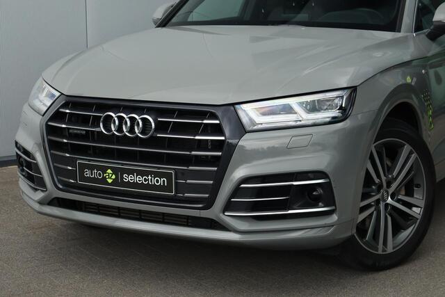 Audi Q5 55 TFSI e quattro Competition S line