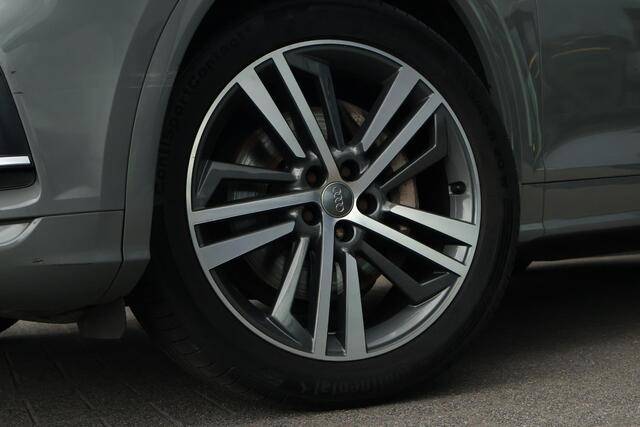 Audi Q5 55 TFSI e quattro Competition S line