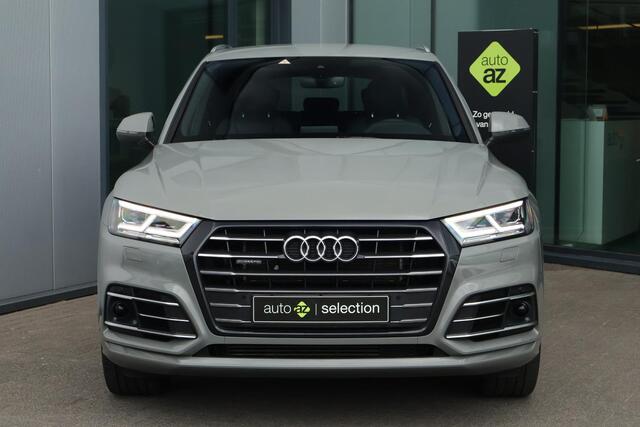 Audi Q5 55 TFSI e quattro Competition S line