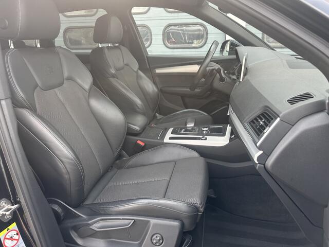 Audi Q5 55 TFSI e quattro Competition S-Line Carplay Adaptive Cruise