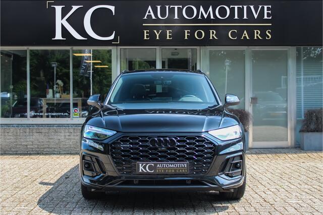 Audi Q5 Sportback 55TFSIe S-Edition | VOL! | RS | B&O | Luchtvering