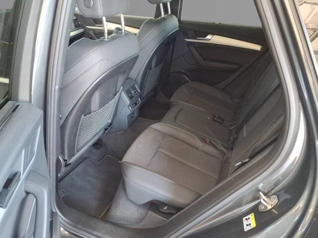 Audi Q5 50 TFSI e 299pk PHEV S edition / Panoramadak / Luchtvering / 360 camera / Wordt Verwacht