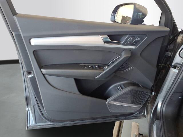 Audi Q5 50 TFSI e 299pk PHEV S edition / Panoramadak / Luchtvering / 360 camera / Wordt Verwacht
