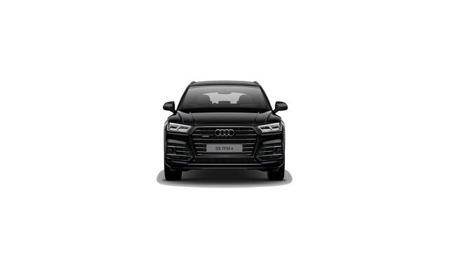 Audi Q5 55 TFSI e quattro Competition | 367 PK | Automaat | SoH 93% | Multifunctioneel Stuurwiel | Adaptive Cruisecontrol | Virtual Cockpit |