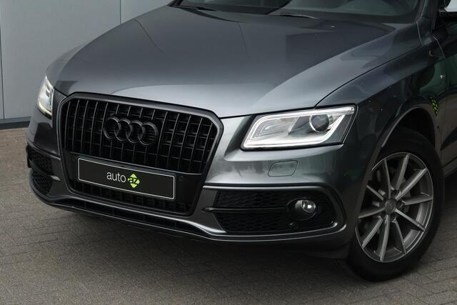 Audi Q5 2.0 TFSI quattro Adrenalin Sport