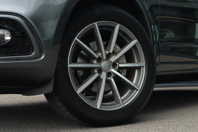 Audi Q5 2.0 TFSI quattro Adrenalin Sport