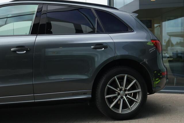Audi Q5 2.0 TFSI quattro Adrenalin Sport