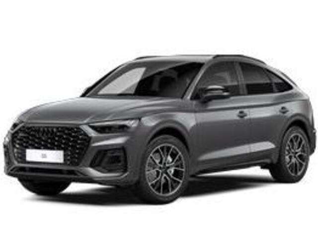 Audi Q5 S edition Competition 50 TFSI e 220 kW / 299 PK SU