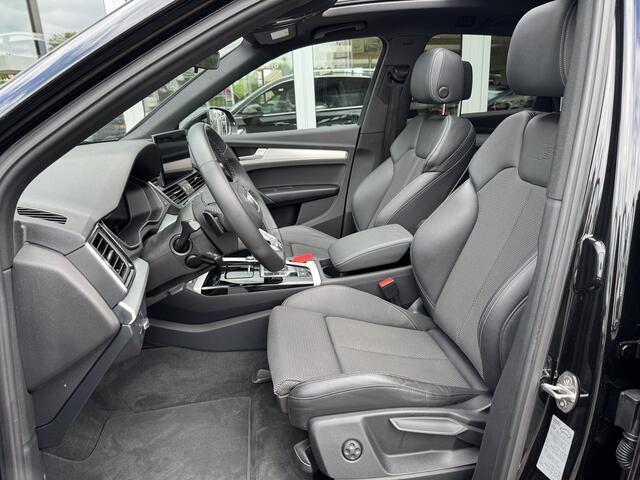 Audi Q5 55 TFSI e S edition