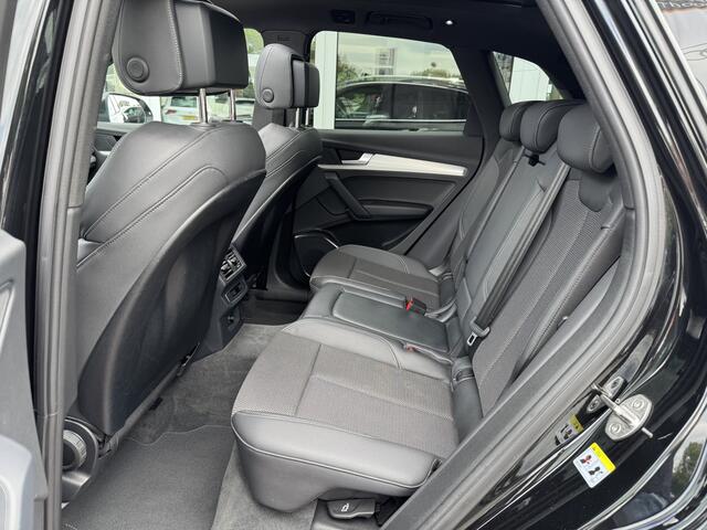 Audi Q5 55 TFSI e S edition