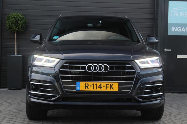 Audi Q5 55 TFSI E Quattro Competition | Stoelverw. | ACC | Virtual