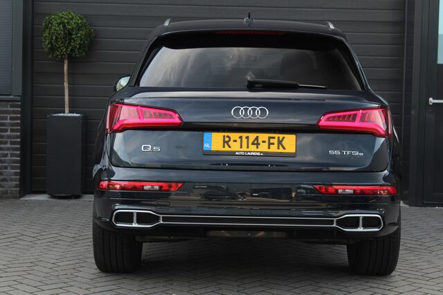 Audi Q5 55 TFSI E Quattro Competition | Stoelverw. | ACC | Virtual