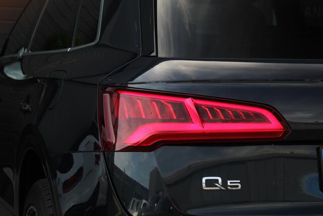 Audi Q5 55 TFSI E Quattro Competition | Stoelverw. | ACC | Virtual