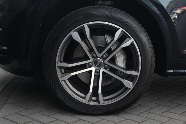 Audi Q5 55 TFSI E Quattro Competition | Stoelverw. | ACC | Virtual