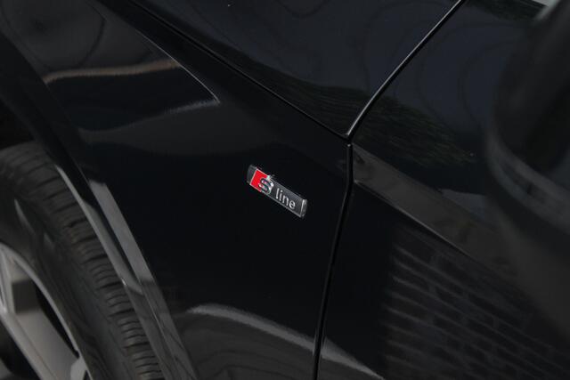 Audi Q5 55 TFSI E Quattro Competition | Stoelverw. | ACC | Virtual