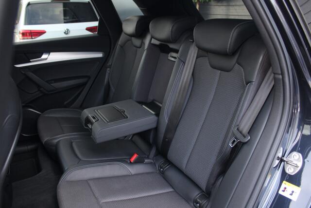 Audi Q5 55 TFSI E Quattro Competition | Stoelverw. | ACC | Virtual