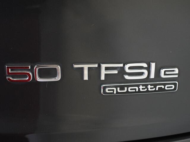 Audi Q5 50 TFSIe PHEV Pro Line Audi Q5 50 TFSI e Pro Line | Navigatie | Apple Carplay/Android Auto | Adaptive Cruise Control | Parkeersensoren | Camera | Elektrische achterklep | LED | Stoelverwarming