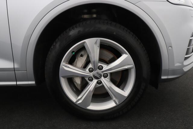 Audi Q5 55 TFSI-e 252 PK S-Line Competition Pano-dak Bang&Oluf Trekhaak