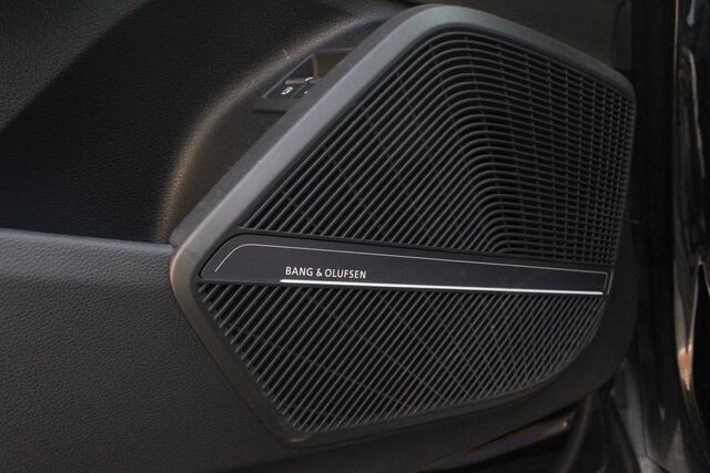 Audi Q5 Sportback 55 TFSI e S edition | Pano | CAM | B&O | ACC | Lane | Luchtvering