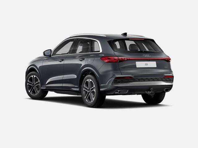 Audi Q5 2.0 TFSI e-hybrid quattro Advanced edition 299 PK