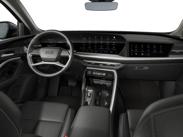 Audi Q5 2.0 TFSI e-hybrid quattro Advanced edition 299 PK
