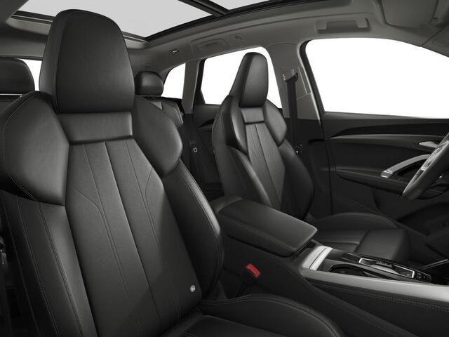 Audi Q5 2.0 TFSI e-hybrid quattro Advanced edition 299 PK