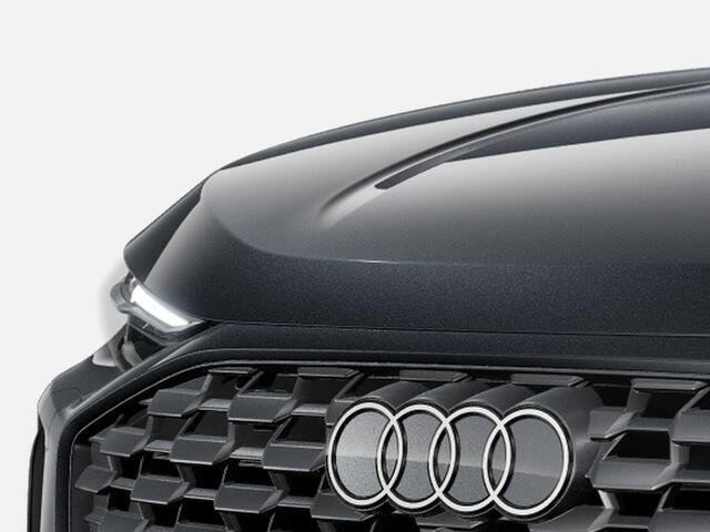 Audi Q5 2.0 TFSI e-hybrid quattro Advanced edition 299 PK