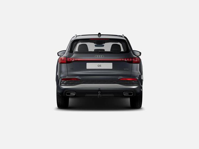 Audi Q5 2.0 TFSI e-hybrid quattro Advanced edition 299 PK