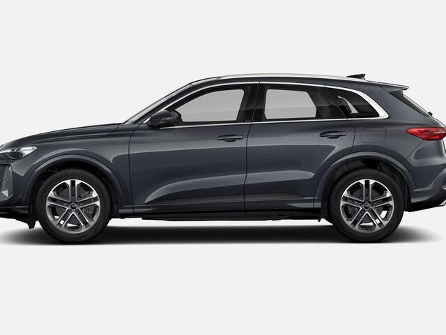 Audi Q5 2.0 TFSI e-hybrid quattro Advanced edition 299 PK