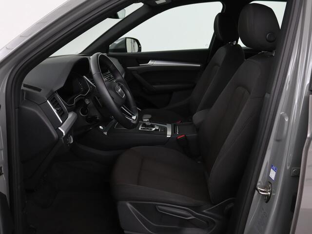 Audi Q5 50 TFSI e quattro S edition | Stoelverwarming | Adaptive cruise | Camera | Navigatie | Full LED | Virtual Cockpit | Climate control | Parkeerhulp