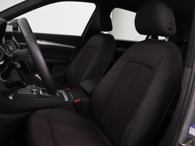 Audi Q5 50 TFSI e quattro S edition | Stoelverwarming | Adaptive cruise | Camera | Navigatie | Full LED | Virtual Cockpit | Climate control | Parkeerhulp