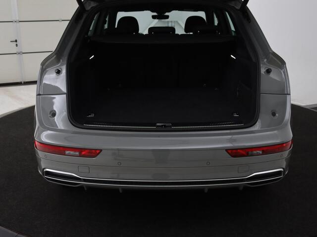 Audi Q5 50 TFSI e quattro S edition | Stoelverwarming | Adaptive cruise | Camera | Navigatie | Full LED | Virtual Cockpit | Climate control | Parkeerhulp