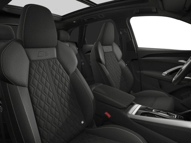 Audi Q5 2.0 TFSI e-hybrid quattro S edition 299 PK