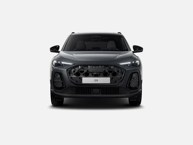 Audi Q5 2.0 TFSI e-hybrid quattro S edition 299 PK