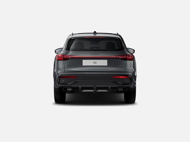 Audi Q5 2.0 TFSI e-hybrid quattro S edition 299 PK