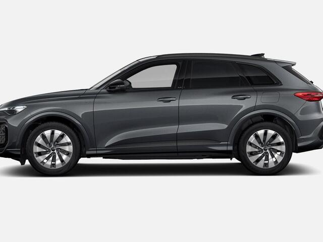 Audi Q5 2.0 TFSI e-hybrid quattro S edition 299 PK