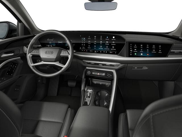 Audi Q5 Sportback 2.0 TFSI e-hybrid quattro Advanced edition 299 PK