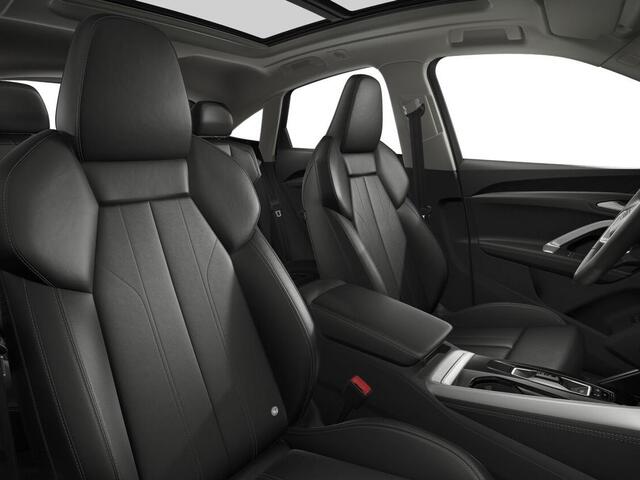 Audi Q5 Sportback 2.0 TFSI e-hybrid quattro Advanced edition 299 PK
