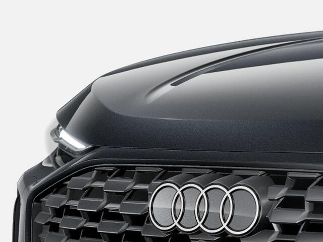 Audi Q5 Sportback 2.0 TFSI e-hybrid quattro Advanced edition 299 PK