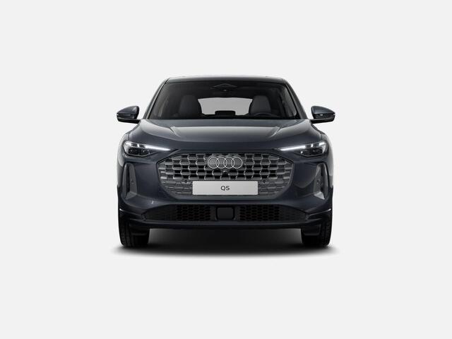 Audi Q5 Sportback 2.0 TFSI e-hybrid quattro Advanced edition 299 PK